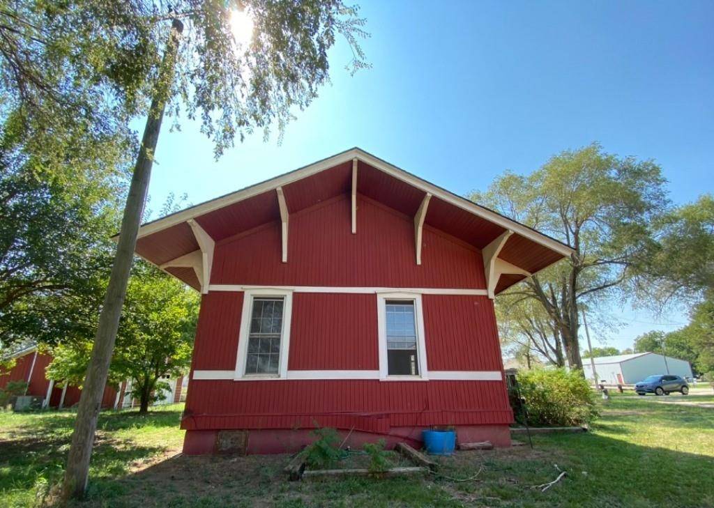 Nardin, OK 74646,101 E Main ST