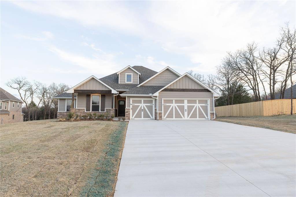 Edmond, OK 73049,9400 NE 139th ST