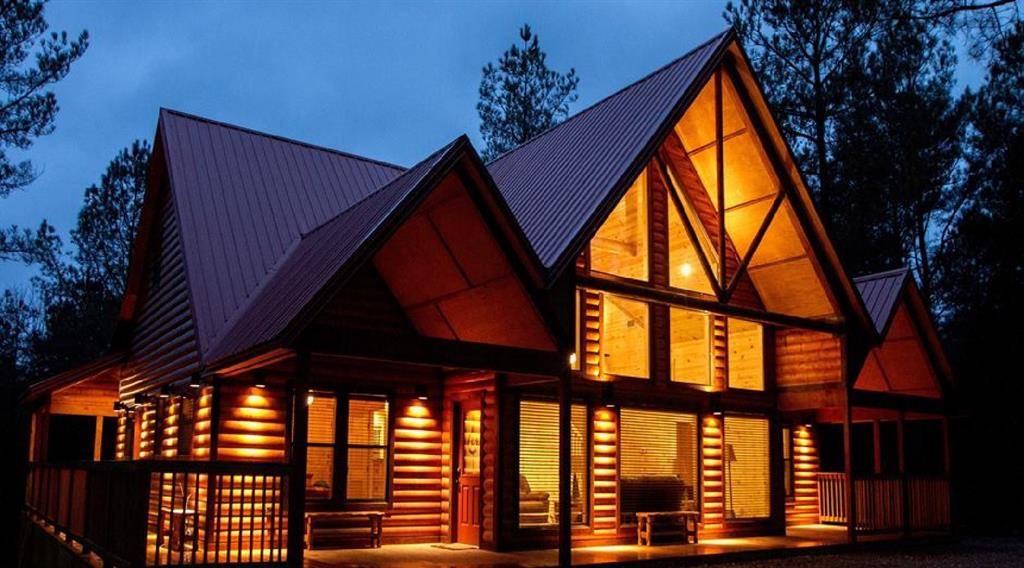 Broken Bow, OK 74728,435 Poplar CIR