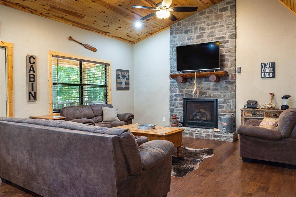 Broken Bow, OK 74728,172 Cedar Creek CIR