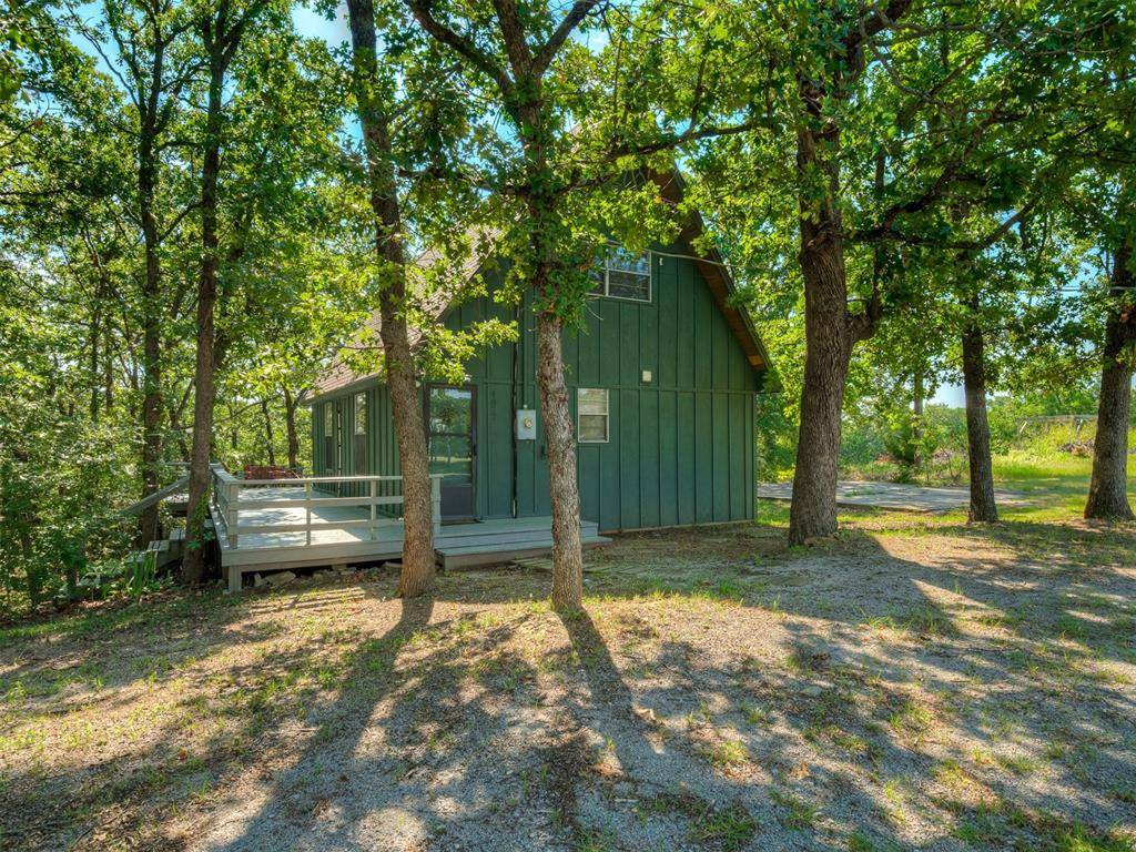 Sulphur, OK 73086,4877 Shangrila RD