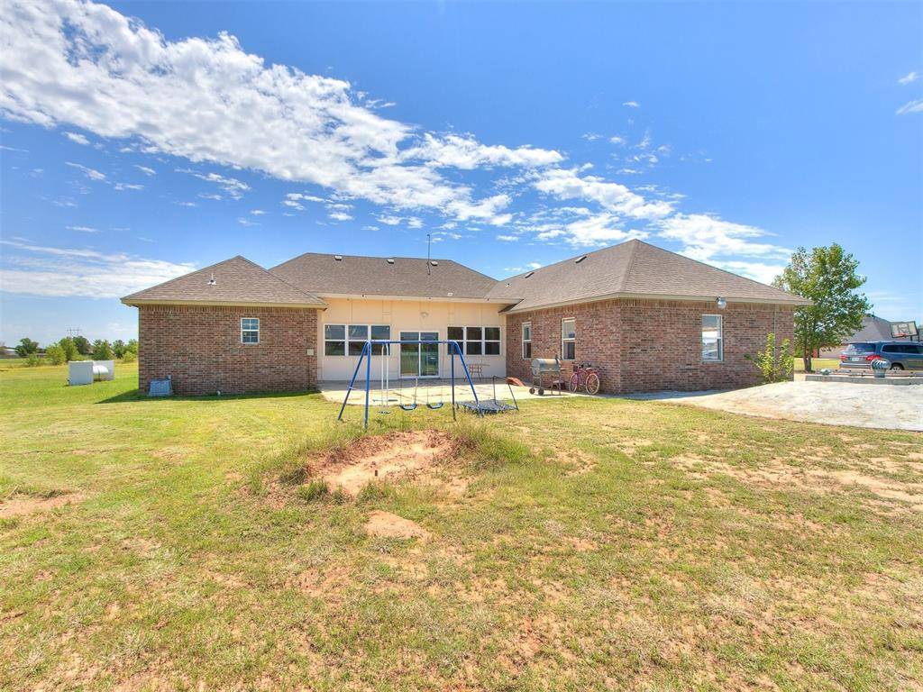 El Reno, OK 73036,16411 SW 25th CT