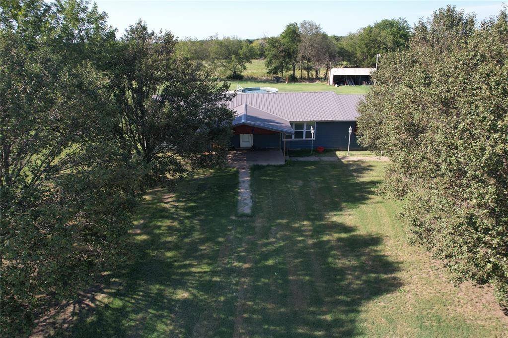 Maud, OK 74854,513 E Monroe ST