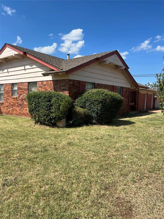 Oklahoma City, OK 73111,1901 NE 54th ST