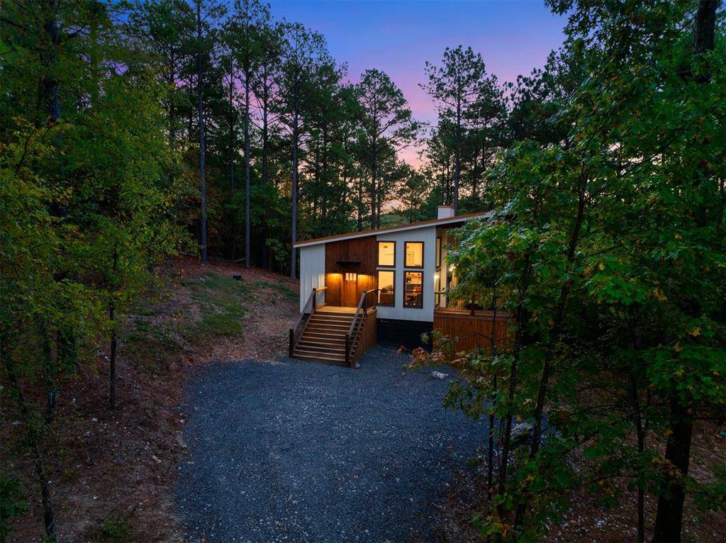 Broken Bow, OK 74728,62 Sharp Holly Trail