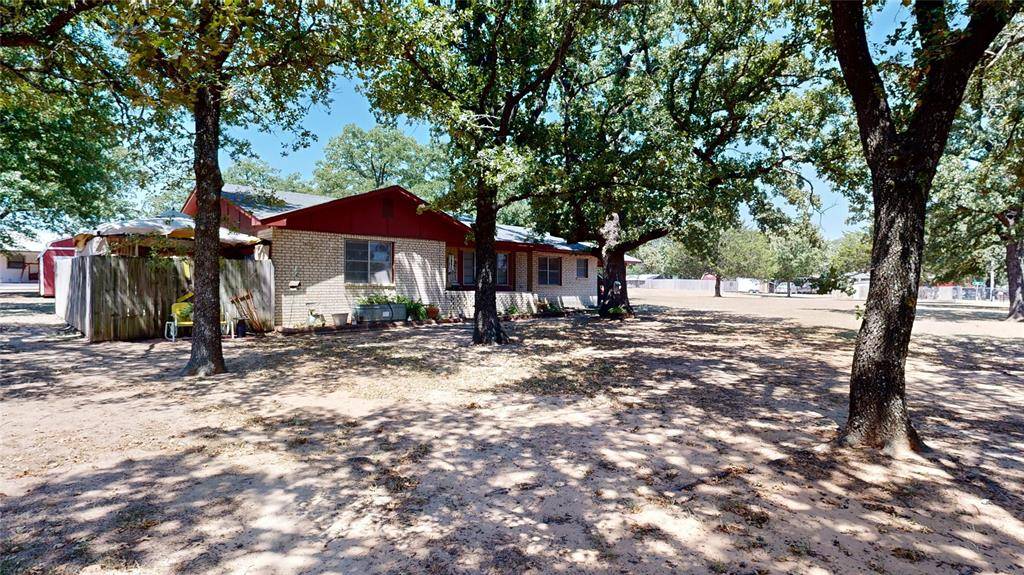 Healdton, OK 73438,51 Quail DR