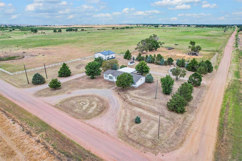 Willow, OK 73673,32042 N County Road 1960 RD