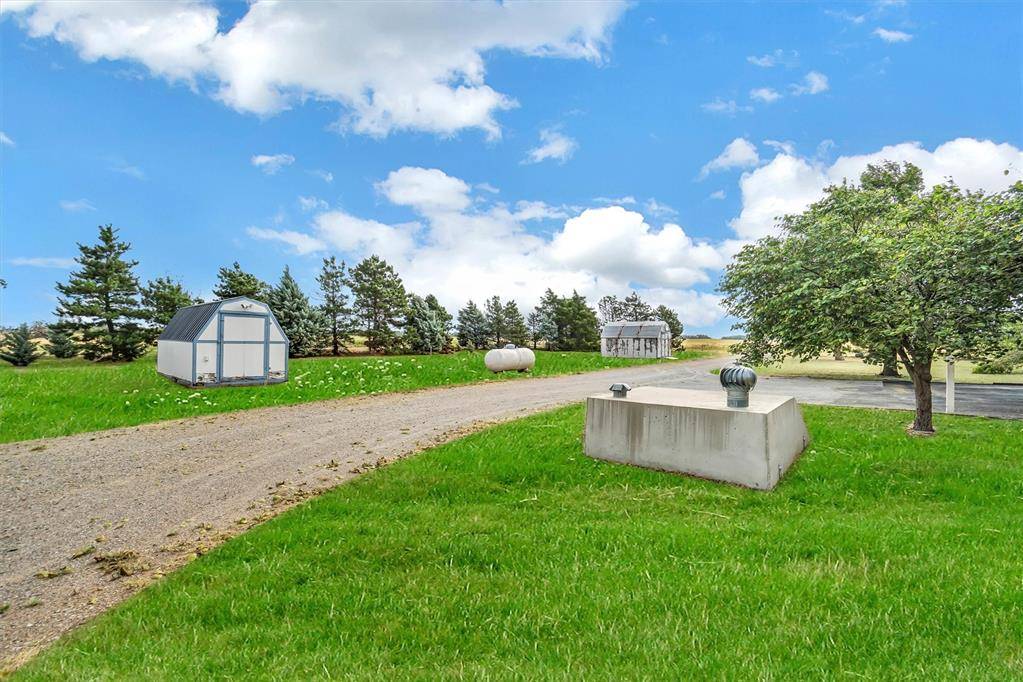 Willow, OK 73673,32042 N County Road 1960 RD
