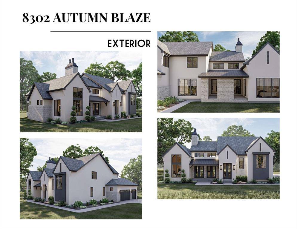 Blanchard, OK 73010,8302 Autumn Blaze DR