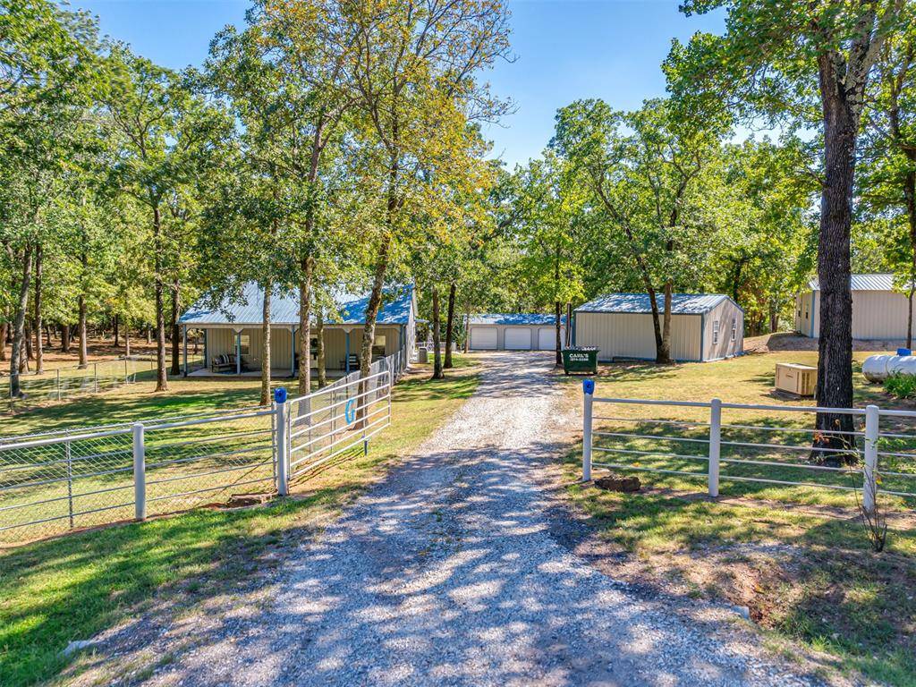 Tecumseh, OK 74873,21432 Ina PL
