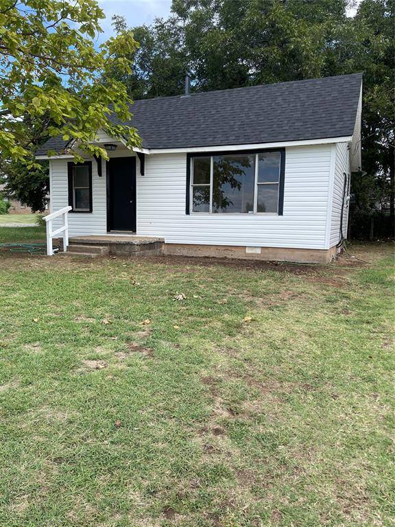 El Reno, OK 73036,1216 W Ash ST #None