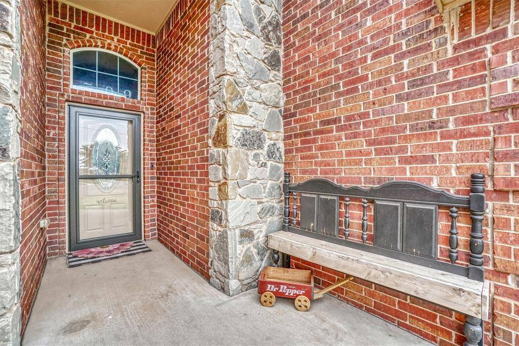 Elk City, OK 73644,309 Ridgecrest DR