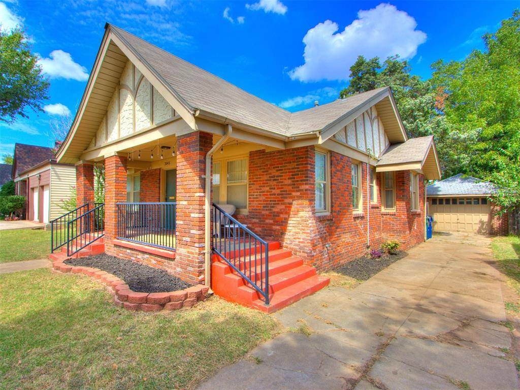 Oklahoma City, OK 73106,2045 NW 21st ST