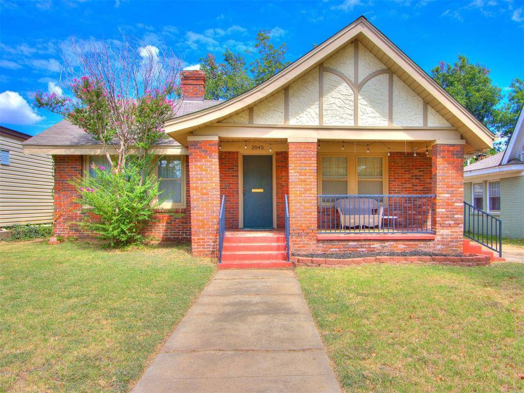 Oklahoma City, OK 73106,2045 NW 21st ST
