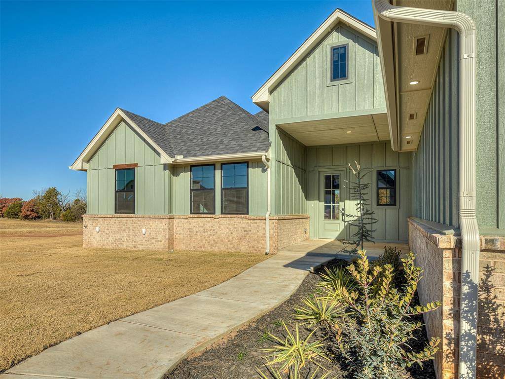 Guthrie, OK 73044,4380 Raymond LN