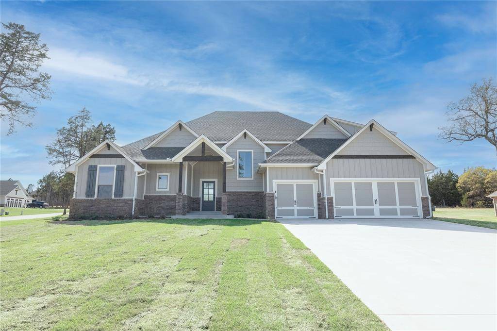 Edmond, OK 73049,14001 Magnolia LN