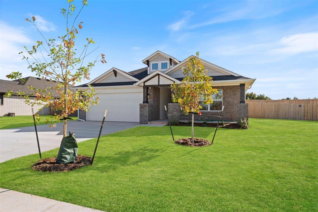 Blanchard, OK 73010,2172 Emily Rae LN