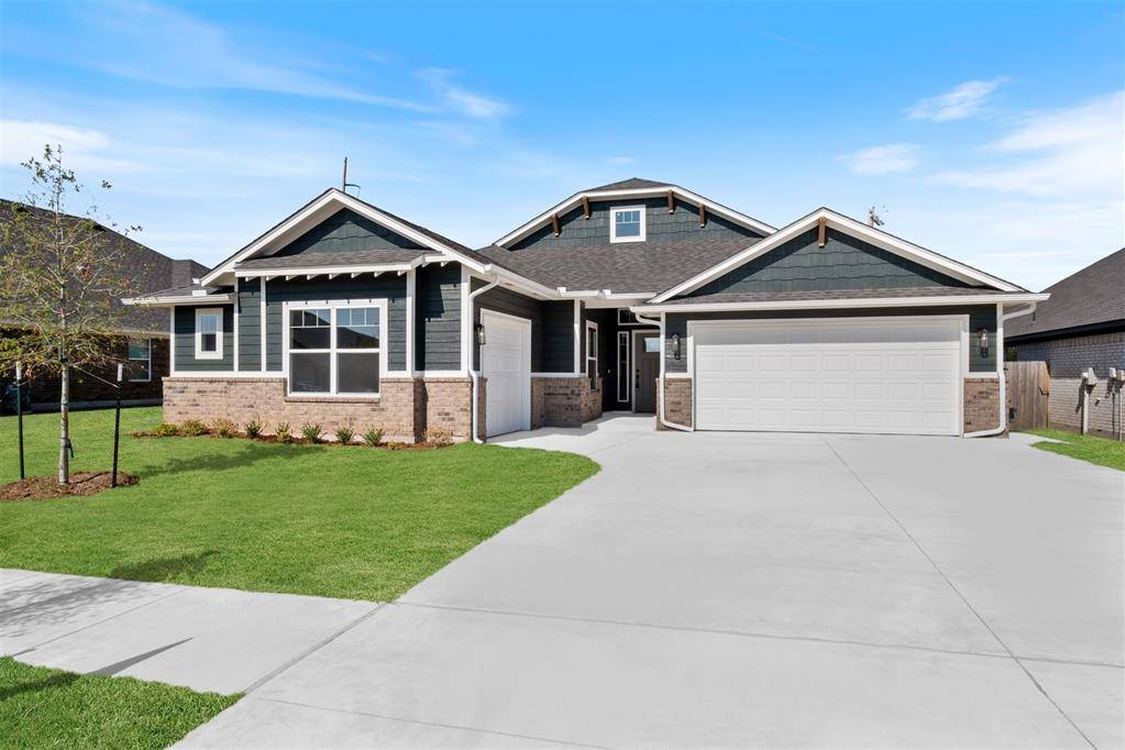 Moore, OK 73170,1529 SW 157th ST