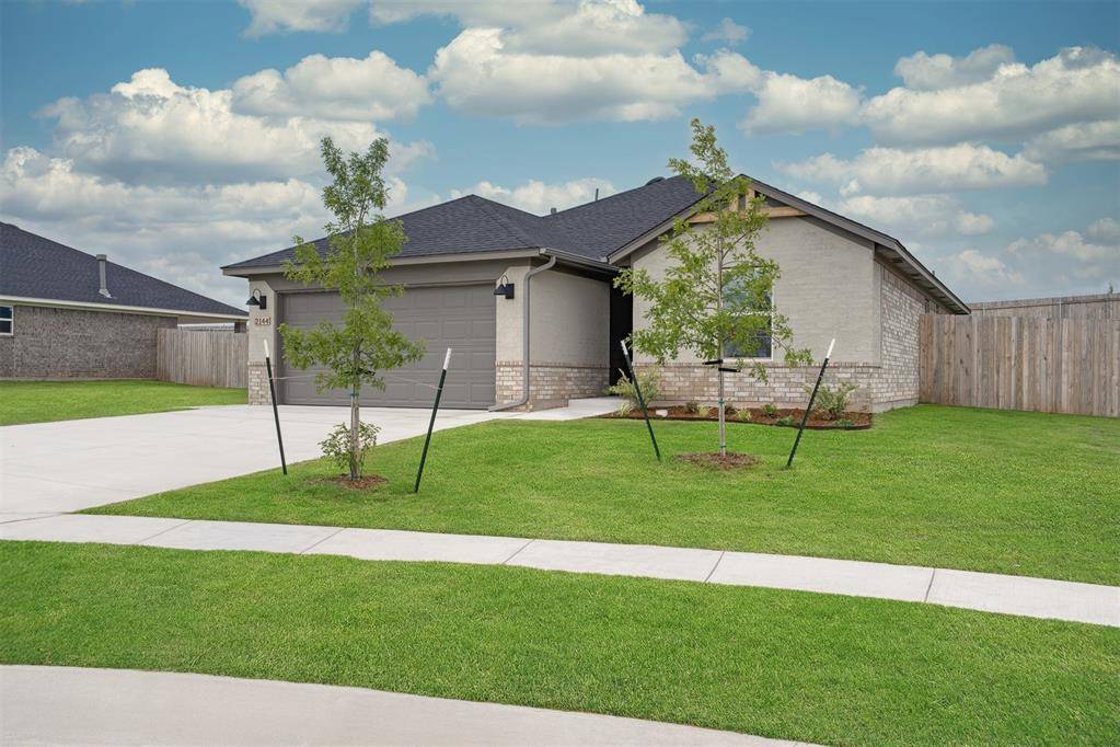 Blanchard, OK 73010,2144 Emily Rae LN
