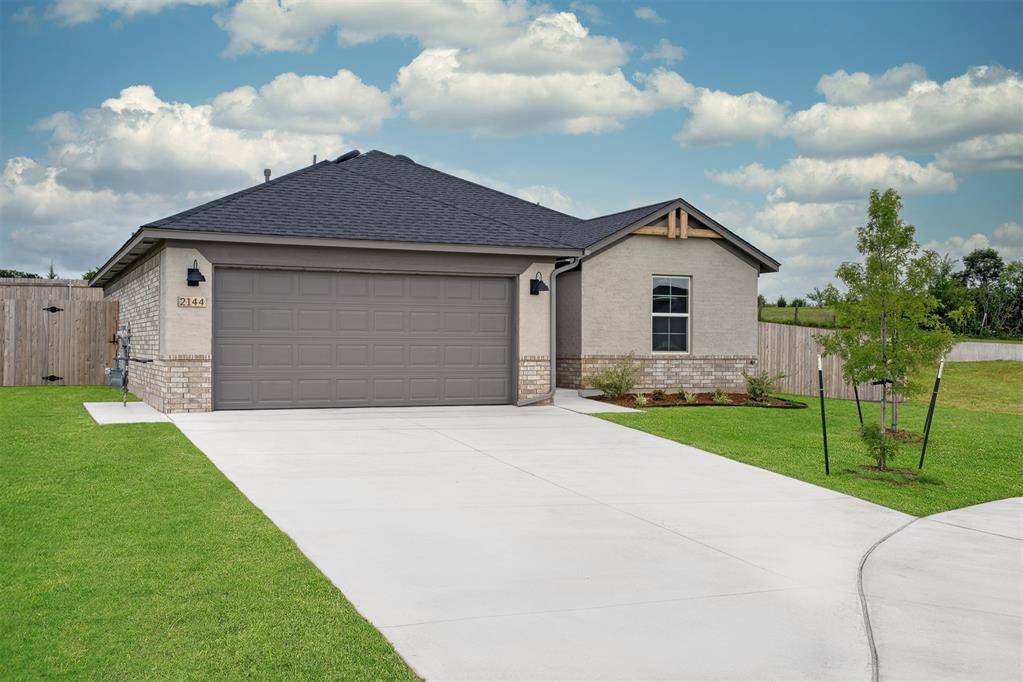 Blanchard, OK 73010,2144 Emily Rae LN
