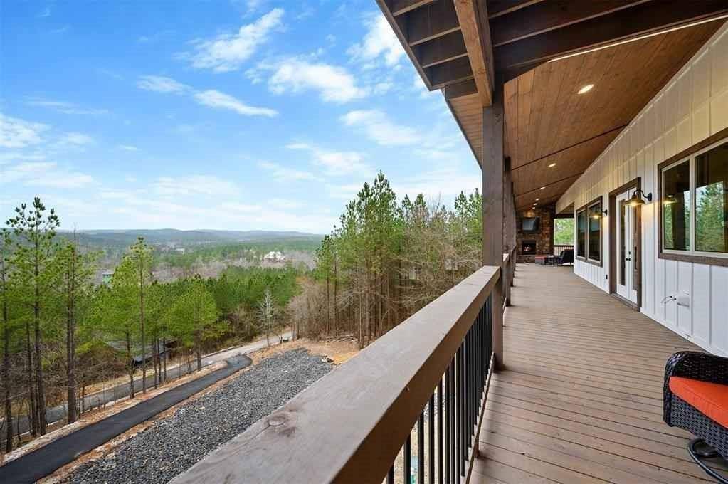 Broken Bow, OK 74728,88 East Fork CIR