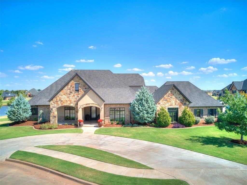 Kingfisher, OK 73750,1205 Cobblestone LN