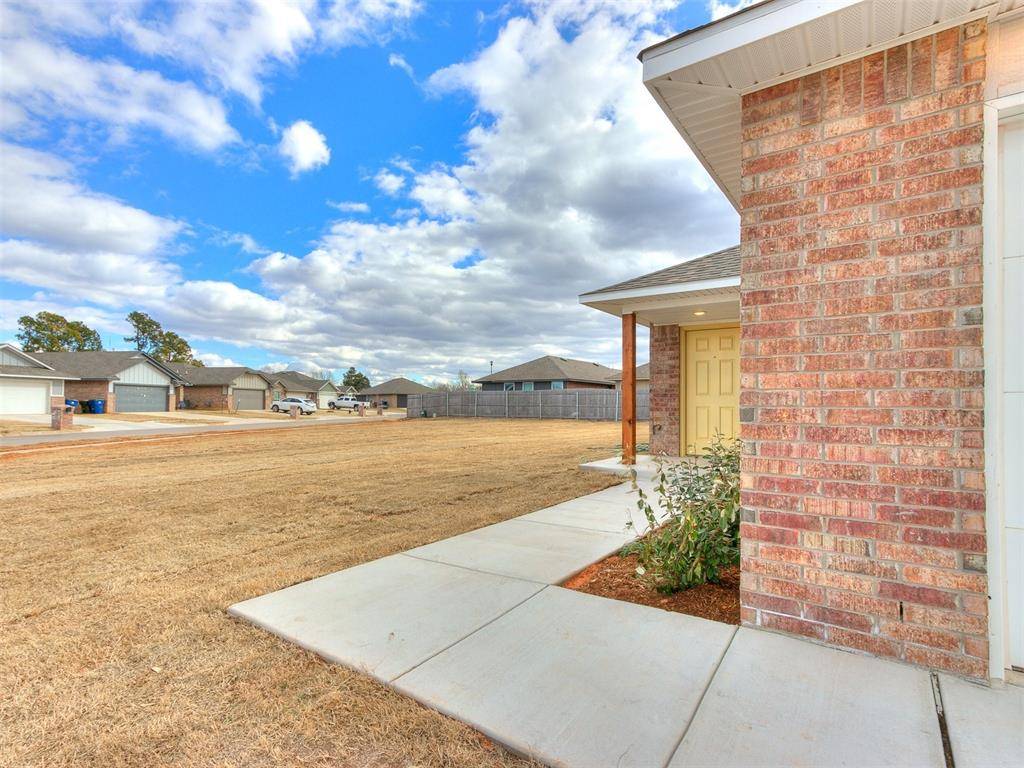 Chickasha, OK 73018,923 Hudson RD