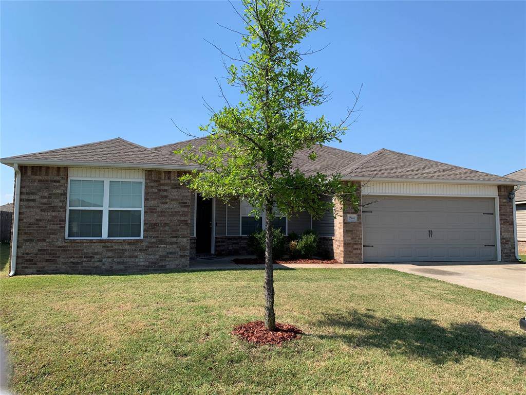 Broken Arrow, OK 74014,25444 E 93rd PL