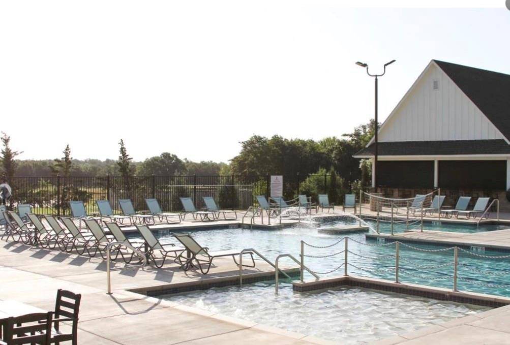 Blanchard, OK 73010,Clubhouse DR