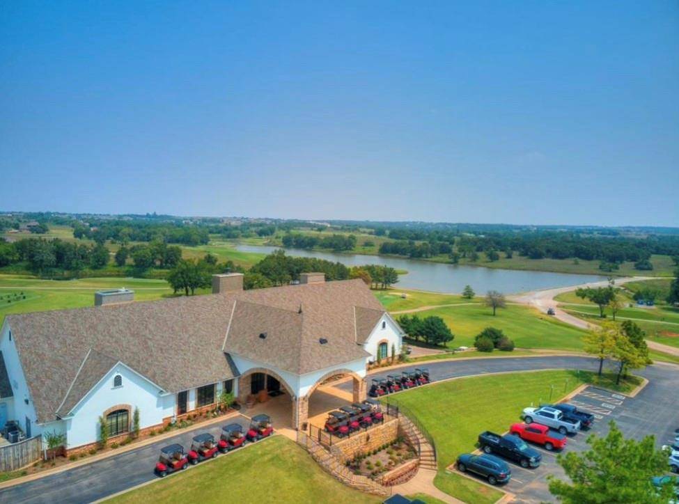 Blanchard, OK 73010,Clubhouse DR