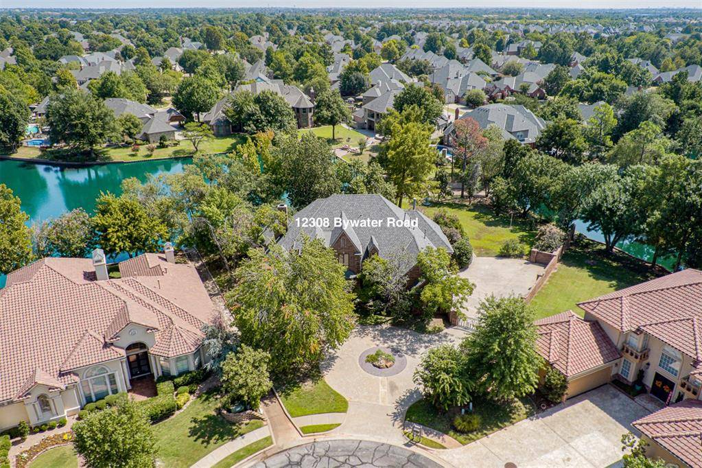 Oklahoma City, OK 73170,12308 Bywater RD