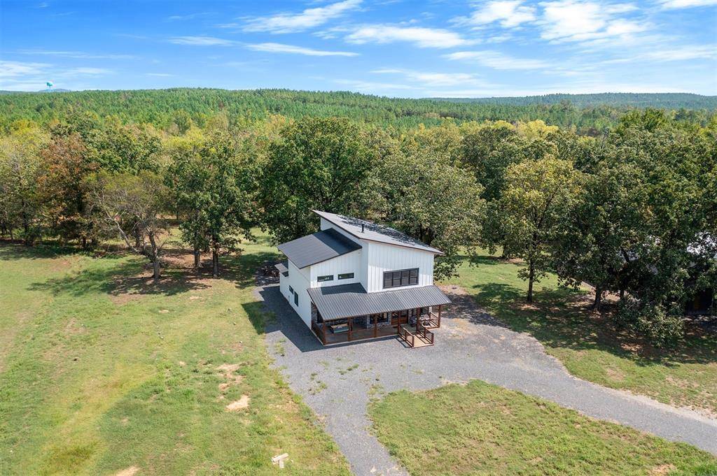 Broken Bow, OK 74728,256 Rutty Pine RDG