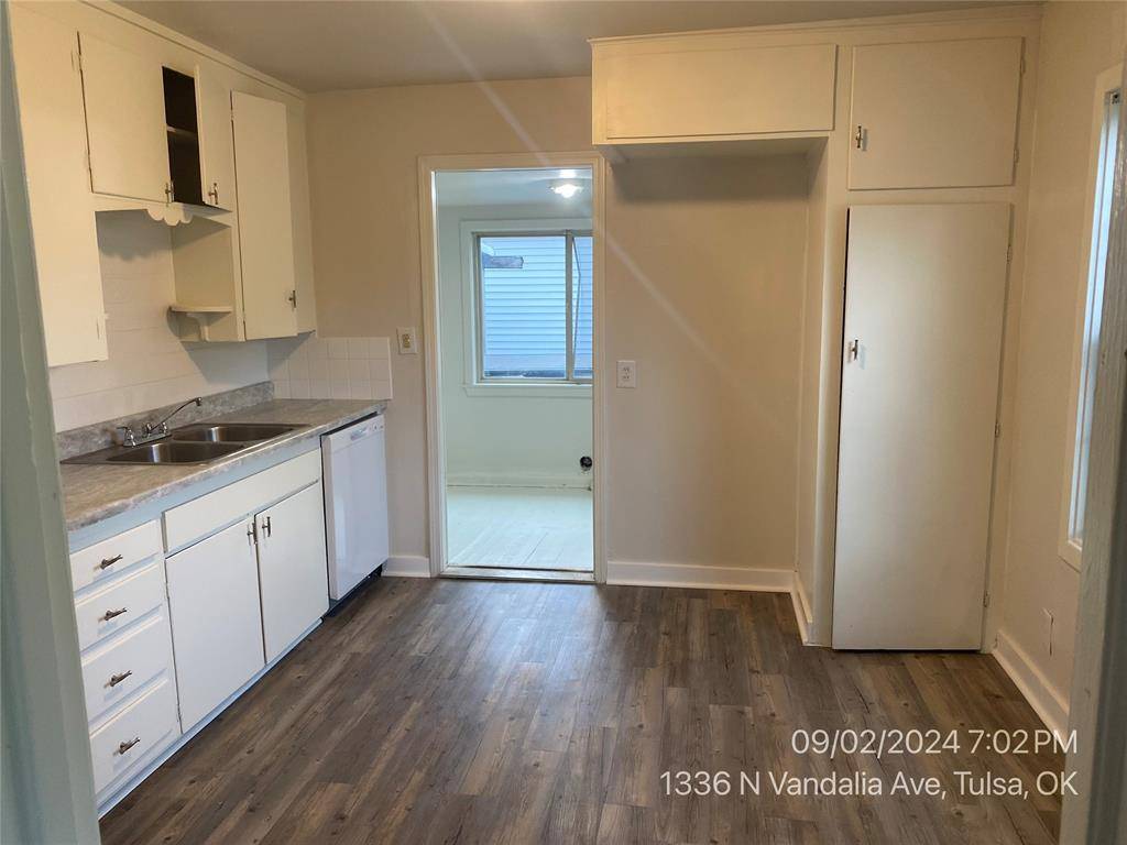 Tulsa, OK 74115,1336 N Vandalia AVE