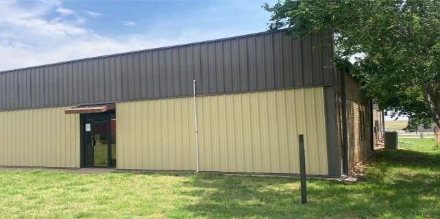 Cordell, OK 73632,1702 N Glenn English ST