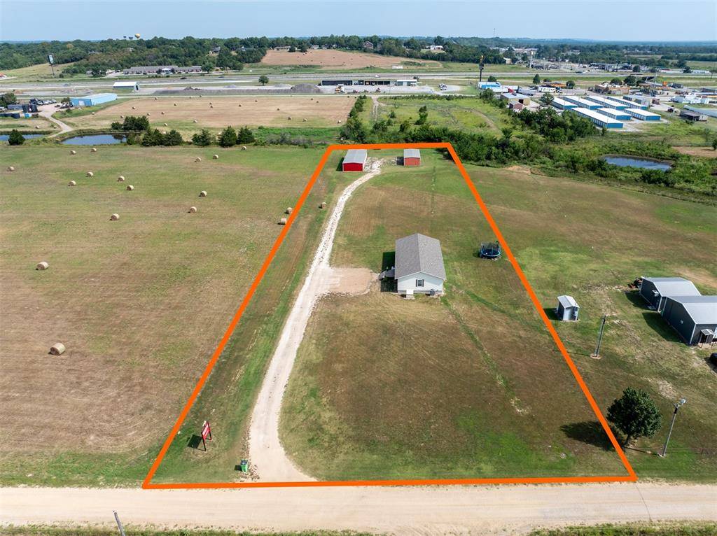 Okemah, OK 74859,208 W Hollie ST