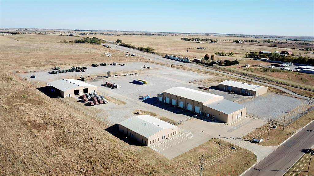 Elk City, OK 73644,906 S Eastern AVE