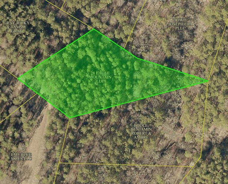 Broken Bow, OK 74728,92 Chasing Stella LN