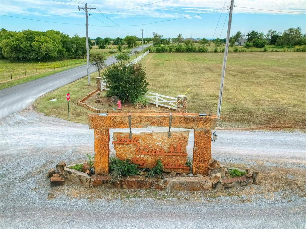 Purcell, OK 73080,0000 201st ST