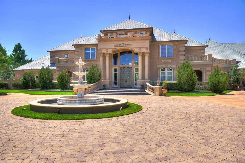 Oklahoma City, OK 73142,4920 Gaillardia CIR