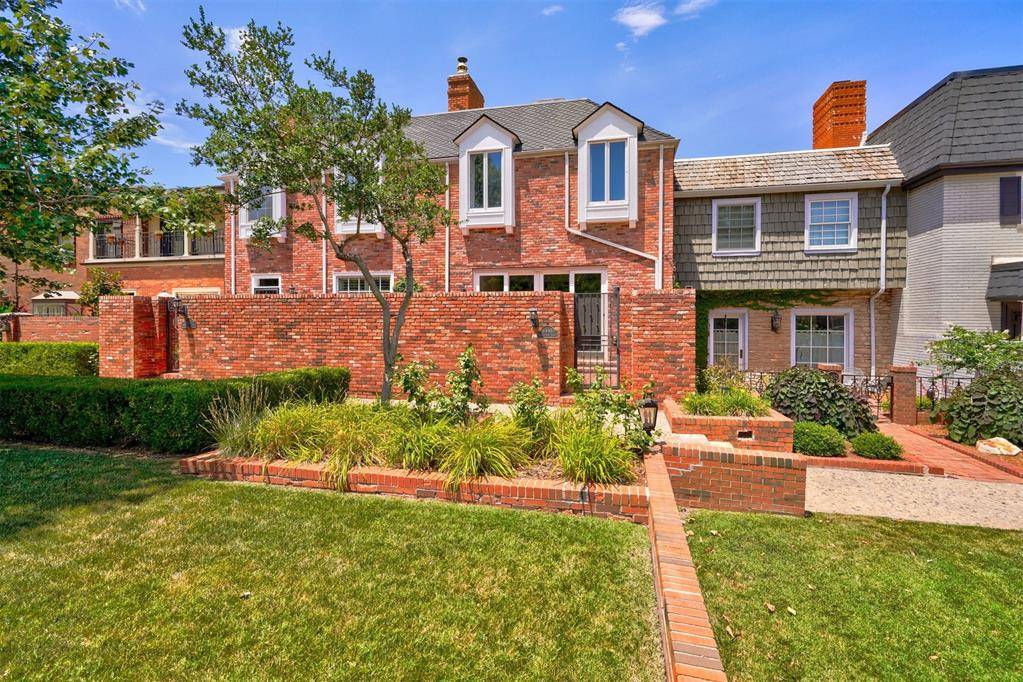 Oklahoma City, OK 73116,6448 Brandywine LN