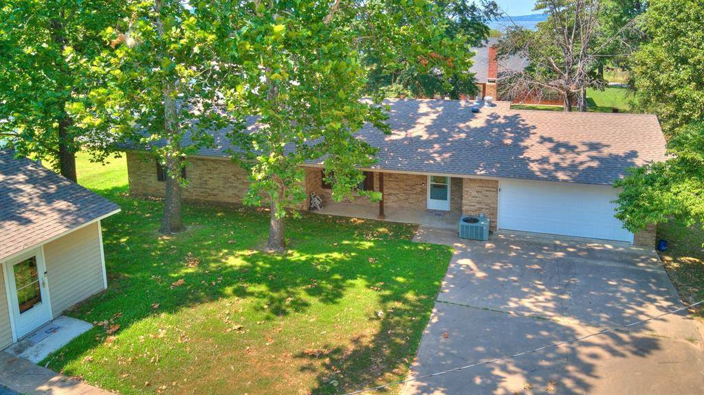 Eufaula, OK 74432,435 Hamilton RD
