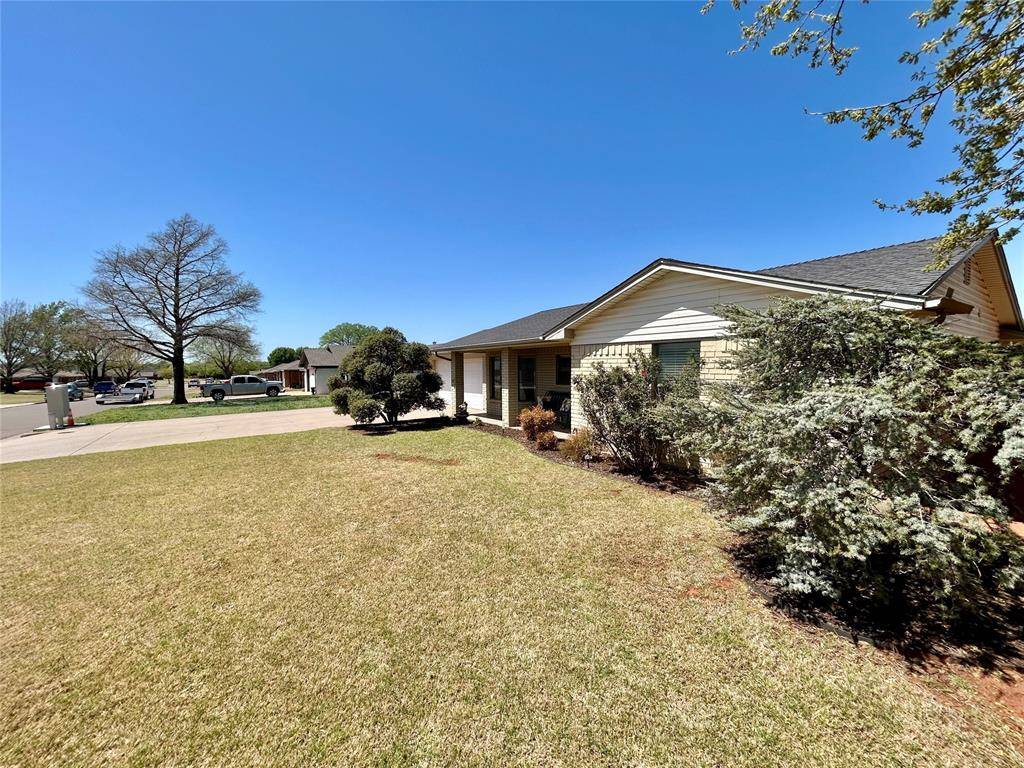 Elk City, OK 73644,133 E Bonita DR