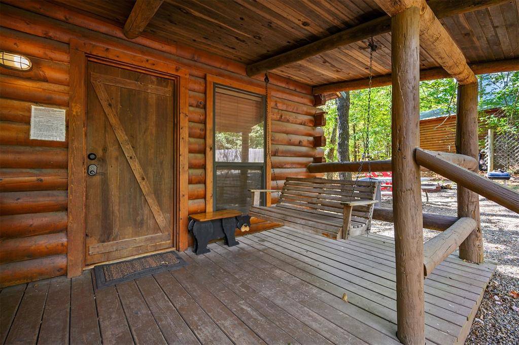 Broken Bow, OK 74728,130 Wildwood TRL