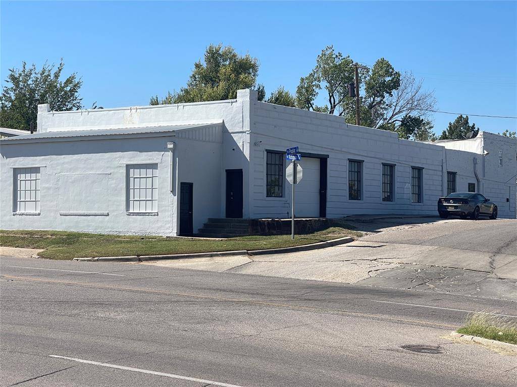 Shawnee, OK 74801,1120 N Kickapoo AVE