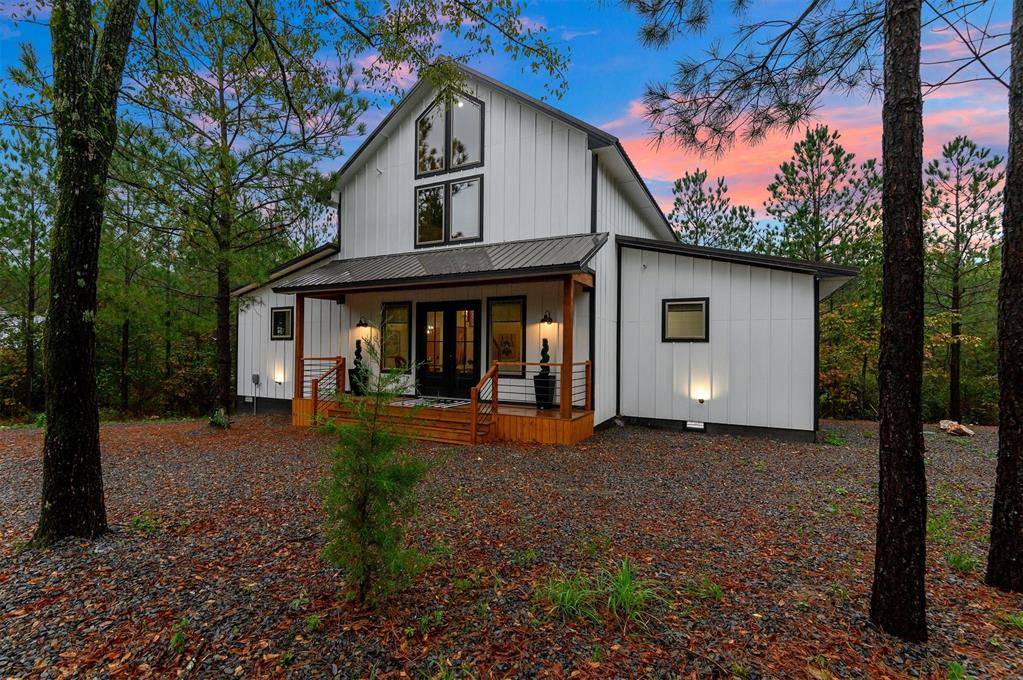 Broken Bow, OK 74728,142 Butternut TRL