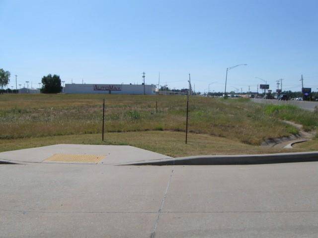 Shawnee, OK 74804,4201 N Harrison AVE