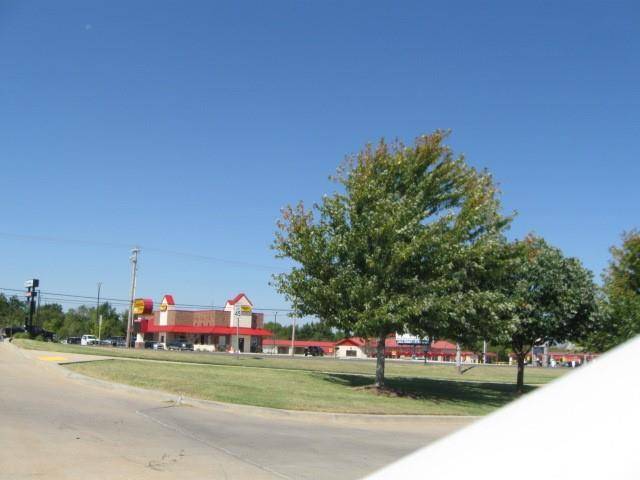 Shawnee, OK 74804,4201 N Harrison AVE