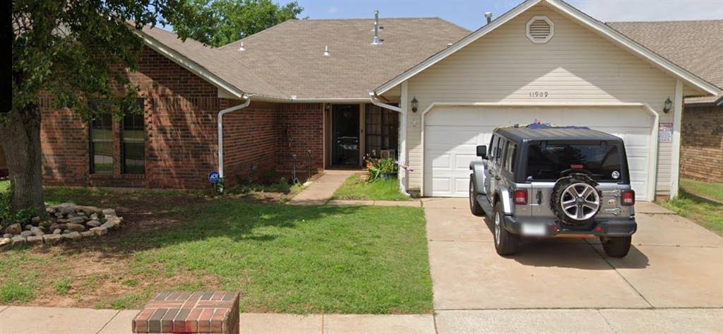 Oklahoma City, OK 73162,11909 Moon Beam DR