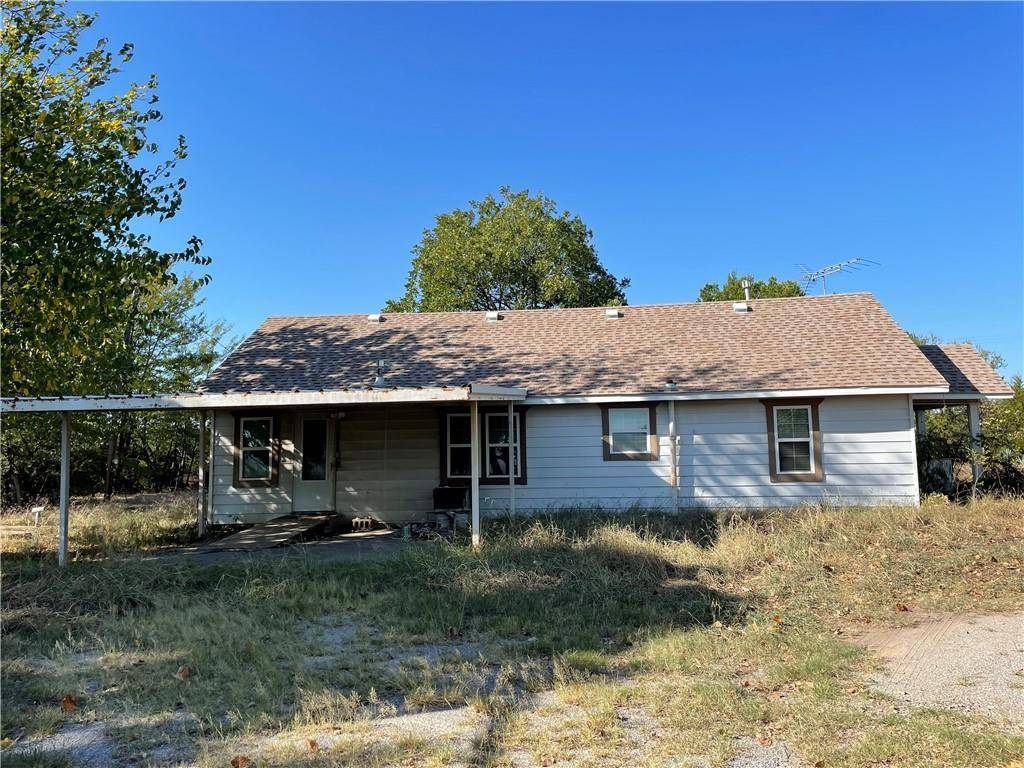 Wynnewood, OK 73098,35486 E County Road 1650