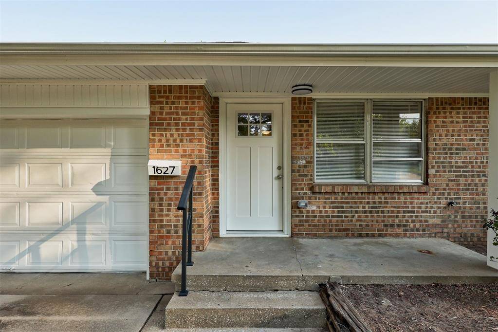 Norman, OK 73069,1627 Denison DR